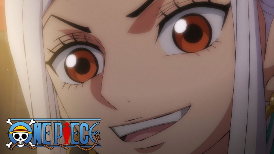 Yamato - Conheça a história e habilidades do personagem de One Piece