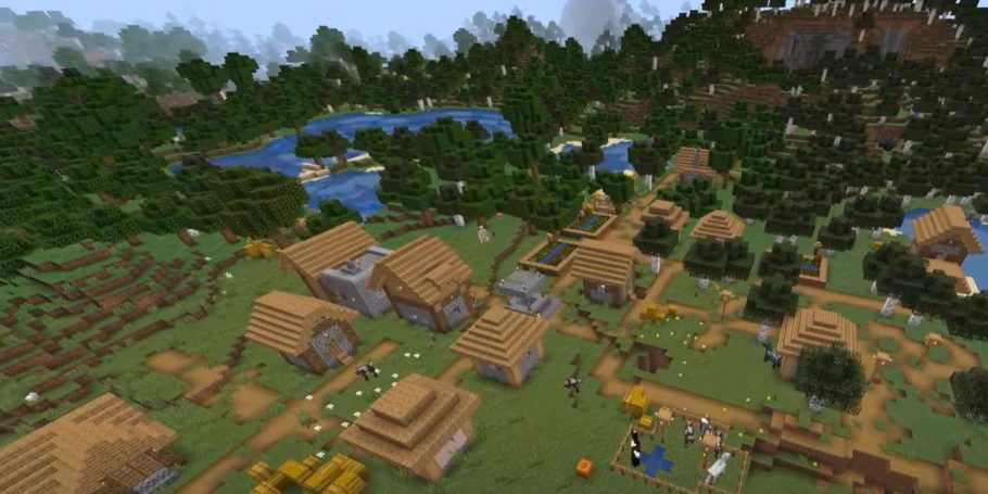 Minecraft - Como encontrar tesouros enterrados - Critical Hits