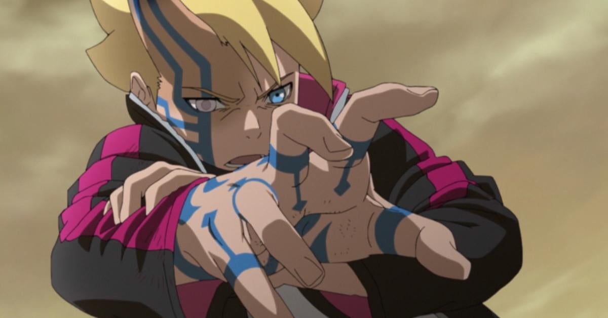 Boruto 293 revela teoria sobre a profecia de Boruto Uzumaki