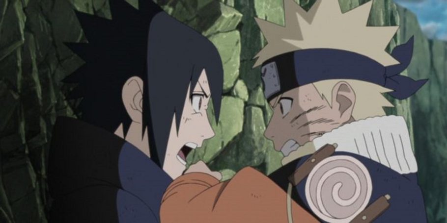 Naruto - 5 Fatos que provam que o Sasuke é um anti-herói