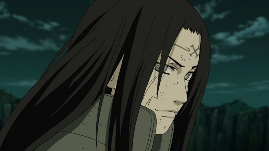 Dublador do Neji fez declaração inacreditável sobre o destino do personagem em Naruto Shippuden