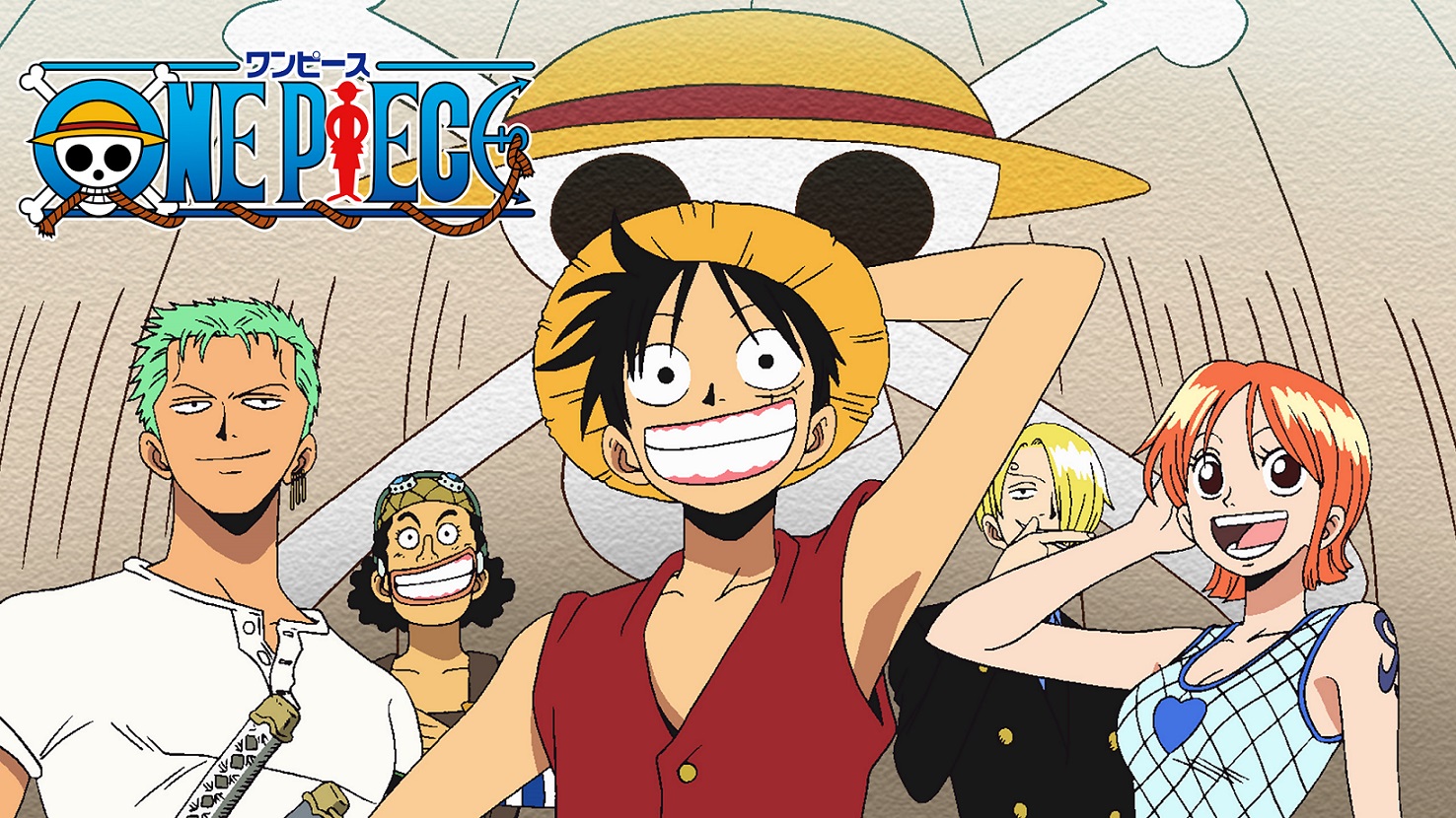 Saiba quais arcos serão adaptados na primeira temporada do live-action de One Piece