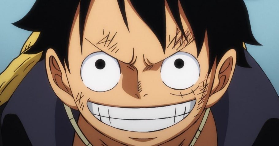 Confira o preview do episódio 1001 de One Piece