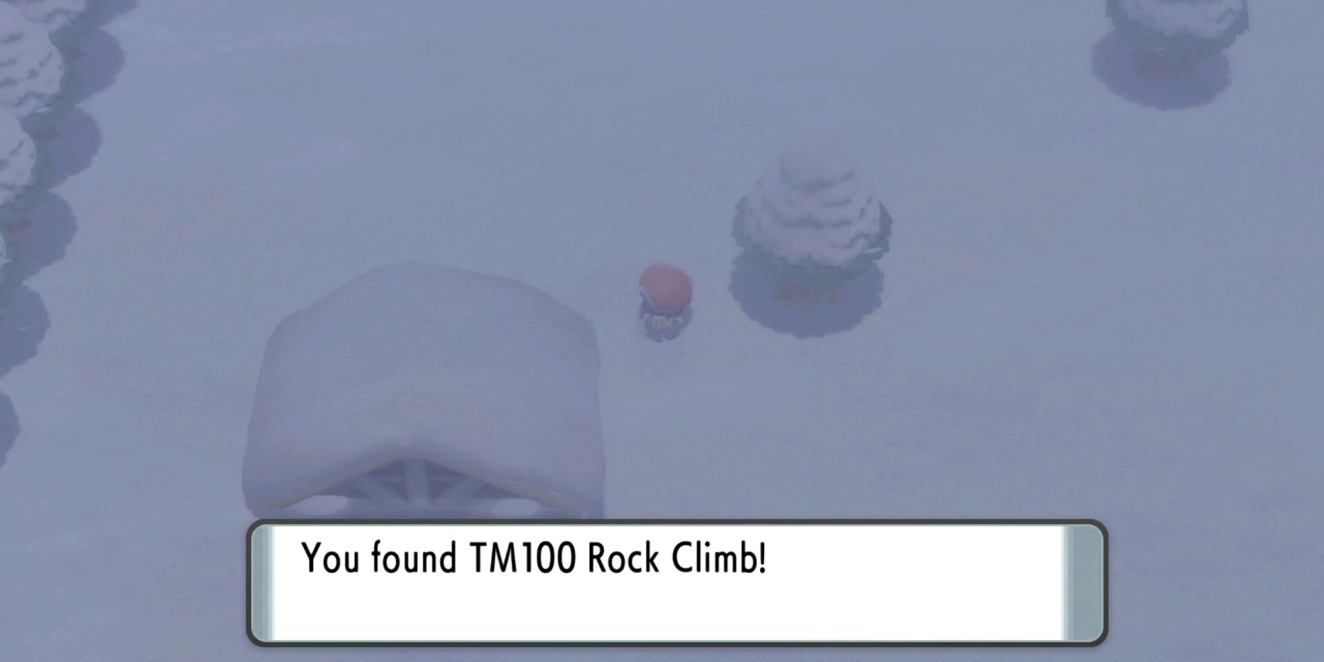 Pokémon Brilliant Diamond e Shining Pearl Como Escalar Rochas (Rock