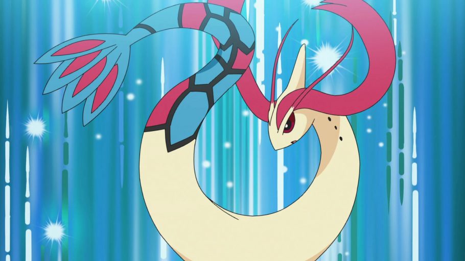 Melhores Pokémon de Água em Brilliant Diamond & Shining Pearl