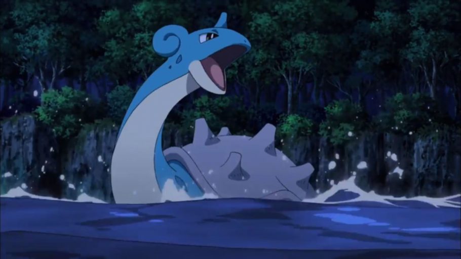 Melhores Pokémon de Água em Brilliant Diamond & Shining Pearl - Dot Esports  Brasil