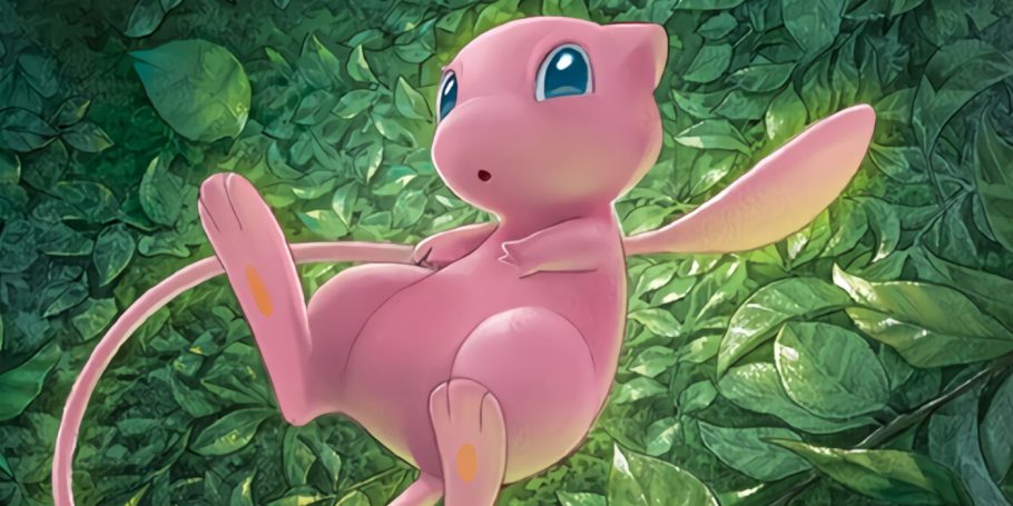 Como capturar o lendário Mew em Pokémon GO