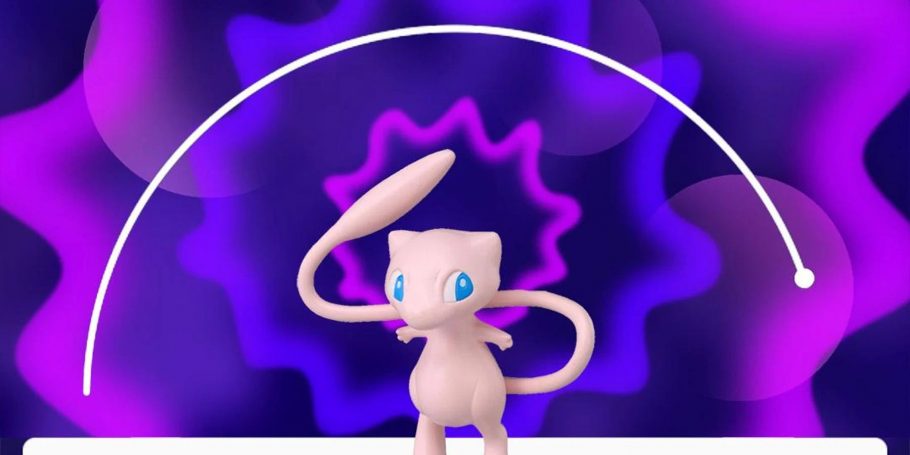 Pokémon GO: como pegar Mew e completar a missão Uma Descoberta Mítica, e-sportv