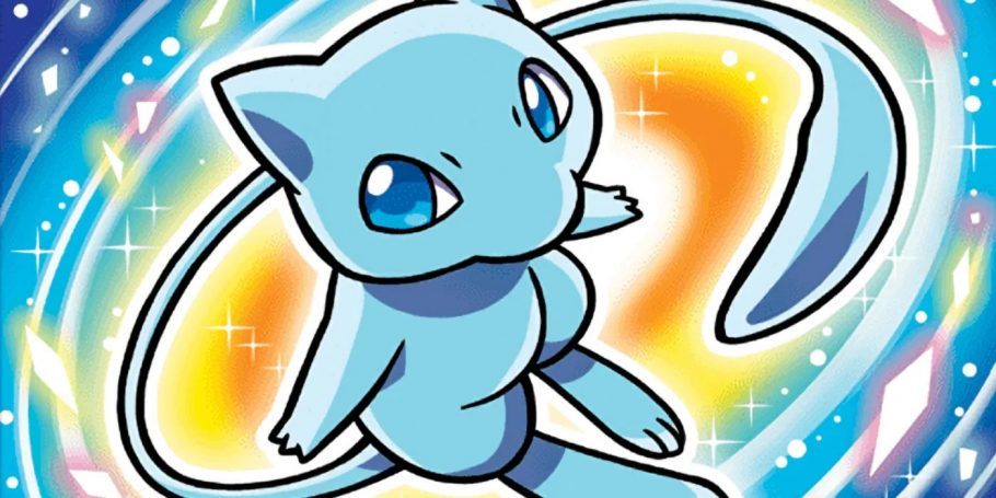 Pokémon Go Mew - como desbloquear o Pokémon Mítico Mew como parte