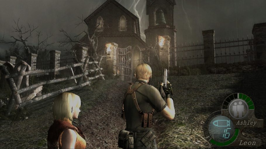 Resident Evil 4 – Quanto Tempo Leva para Terminar o Jogo - Critical Hits