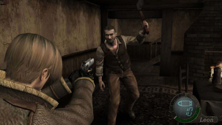 Resident Evil 4: Quanto tempo para zerar? Veja quantas horas leva para  terminar o Remake - Millenium