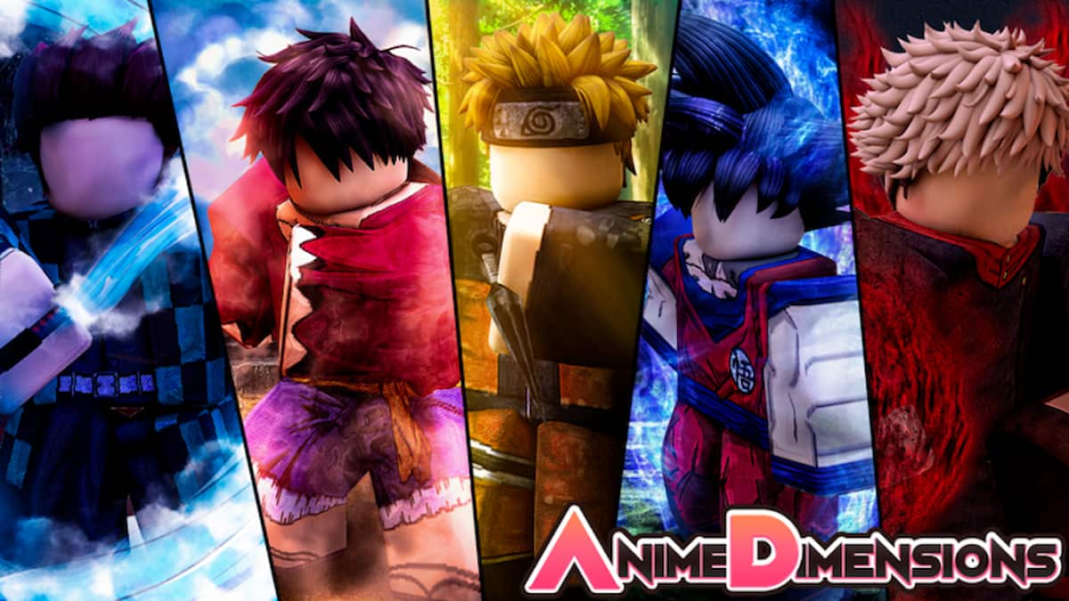 Anime Legacy codes - códigos para Roblox - Mobile Gamer