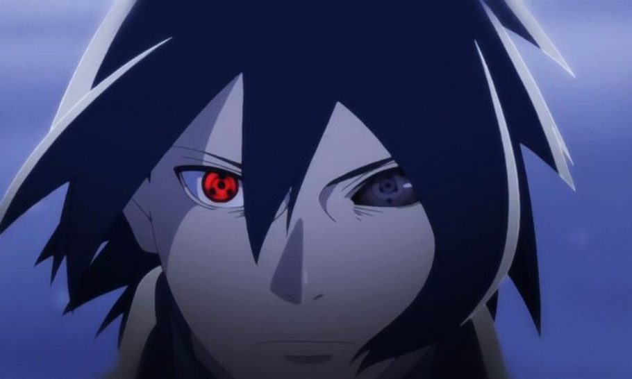 Entenda por que Sasuke não invoca animais com Rinnegan como Pain fazia em Naruto Shippuden
