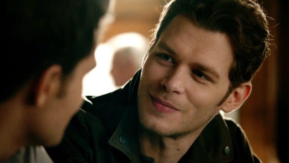The Vampire Diaries – Quando Klaus aparece pela primeira vez ...