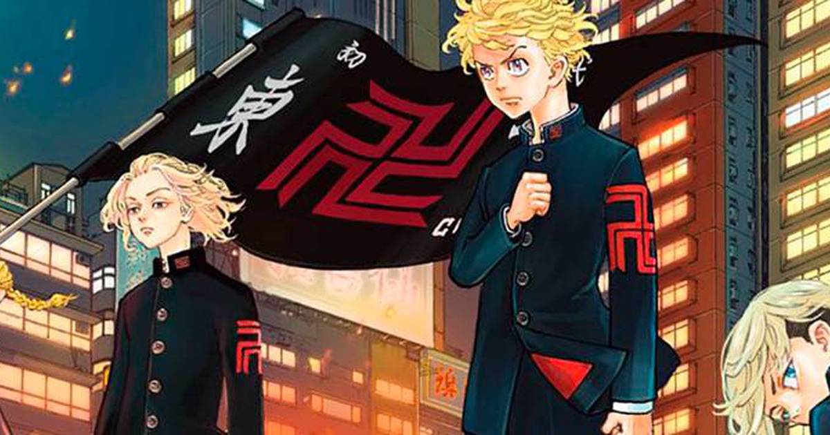 Oc Tokyo Revengers  Personagens de anime, Ideias para personagens,  Personagens de inspiração