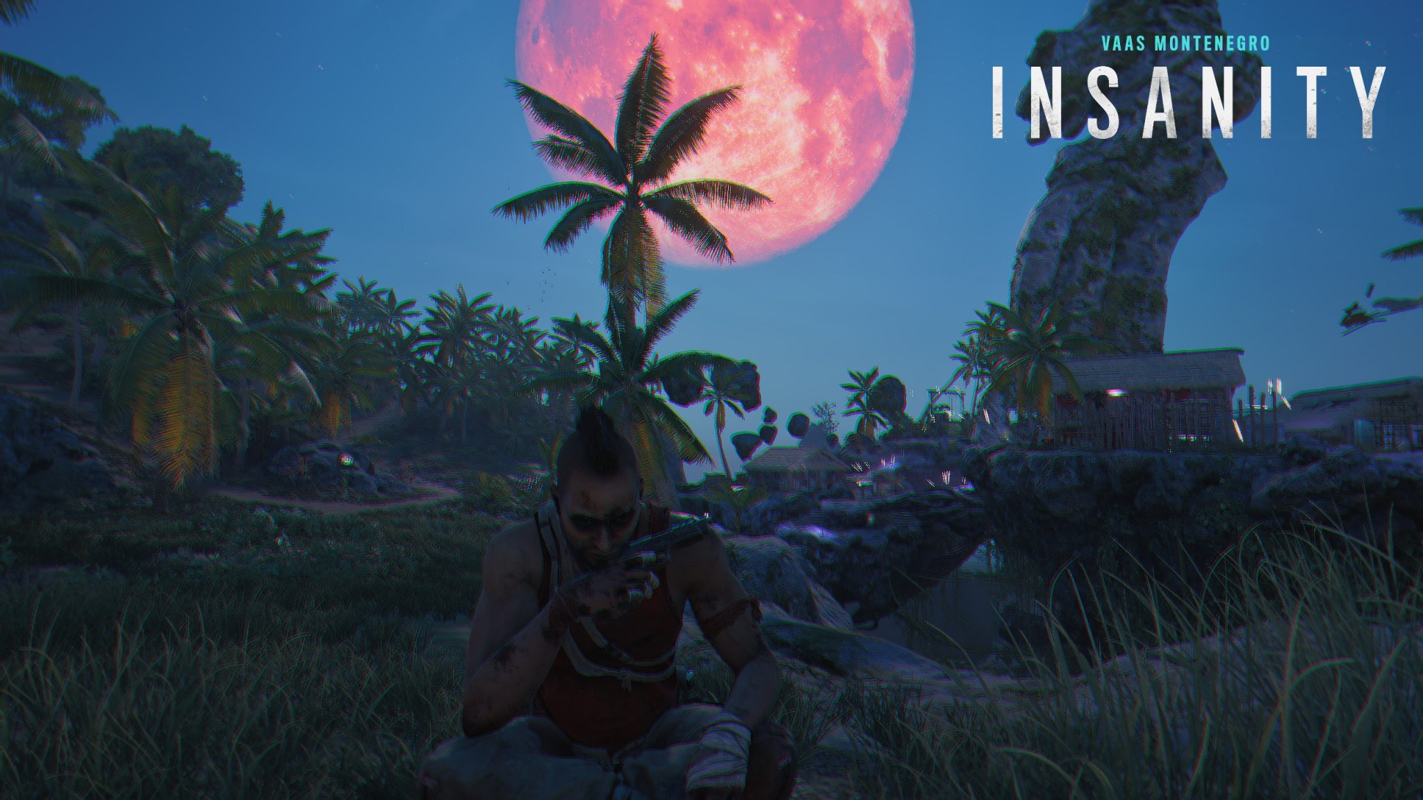 Far Cry 6 - Vaas: Insanity Review - Critical Hits