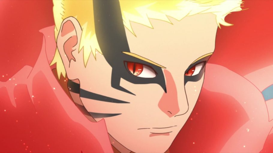 Boruto 64 confirma qual transformação Naruto ainda pode usar