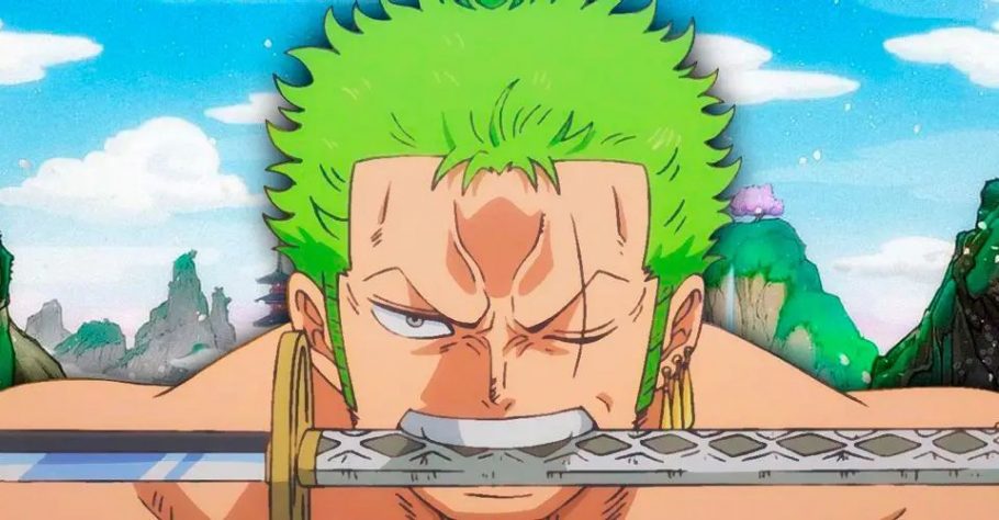 One Piece: Brasileira faz cosplay cortante de Zoro