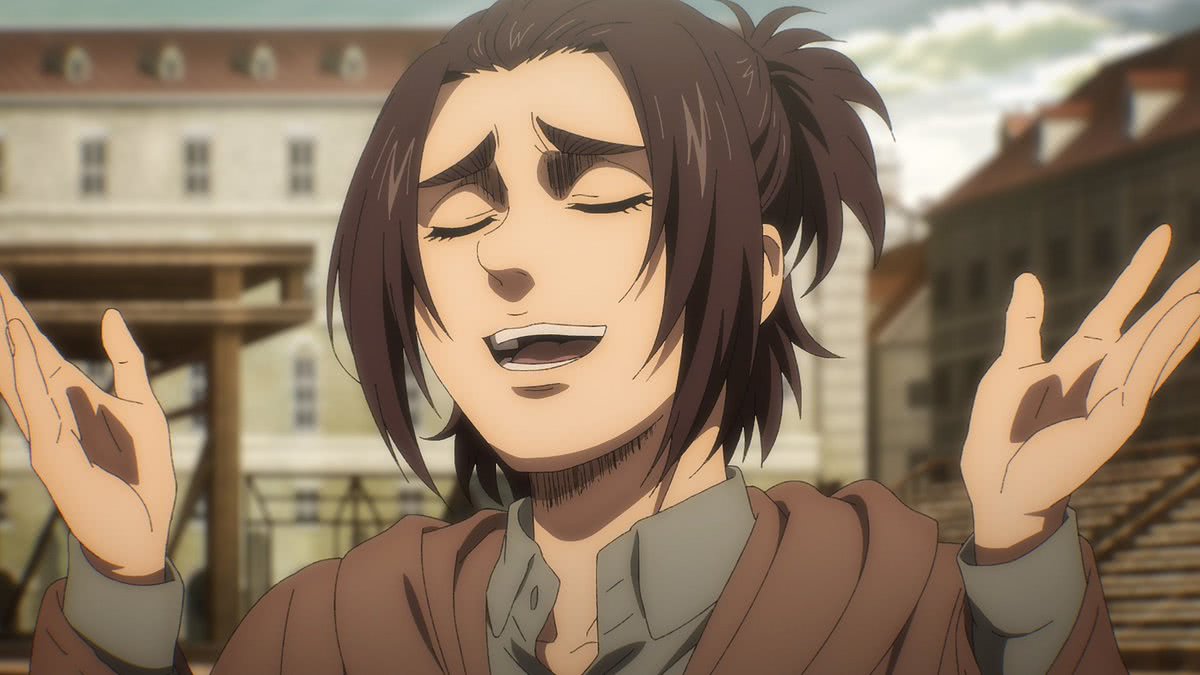 Attack on Titan: os 12 titãs mais poderosos da série, ranqueados