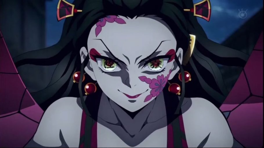 Demon Slayer: Todos os demônios do anime até agora, ranqueados