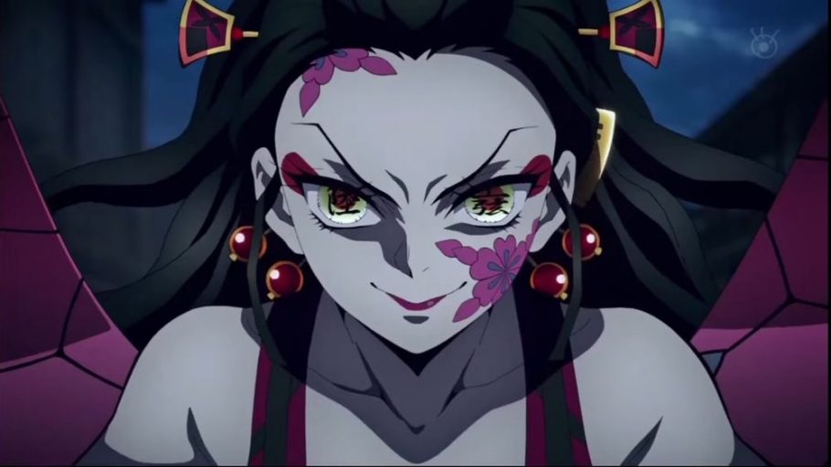 Episódio 10 da Temporada 3 de Demon Slayer mostra técnicas e habilidades  especiais usadas por Mitsuri Kanroji - Critical Hits