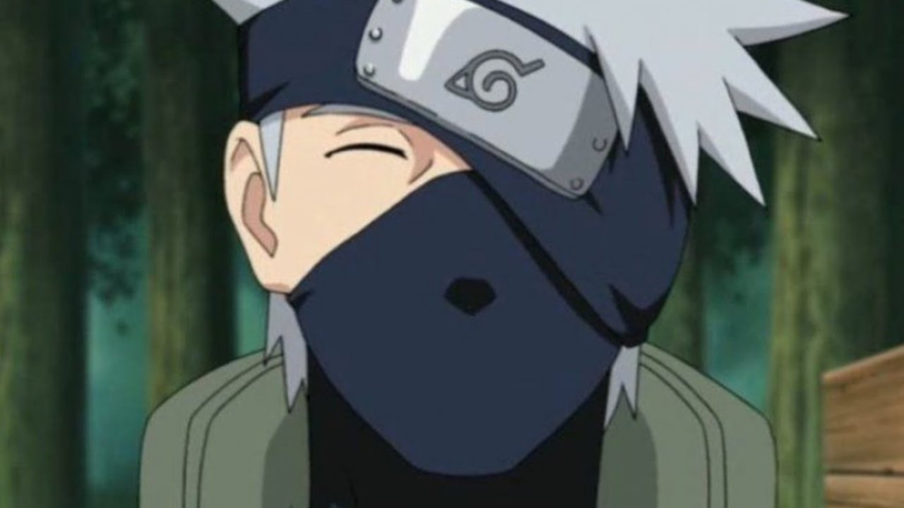 5 momentos em que Kakashi poderia ter desistido de tornar-se um ninja em  Naruto Shippuden - Critical Hits