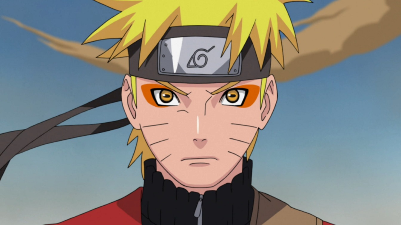 Criador de Naruto comemora aniversário de anos do anime com uma arte incrível Critical Hits