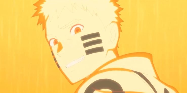 Afinal, o Naruto ainda tem o poder dos seis caminhos?