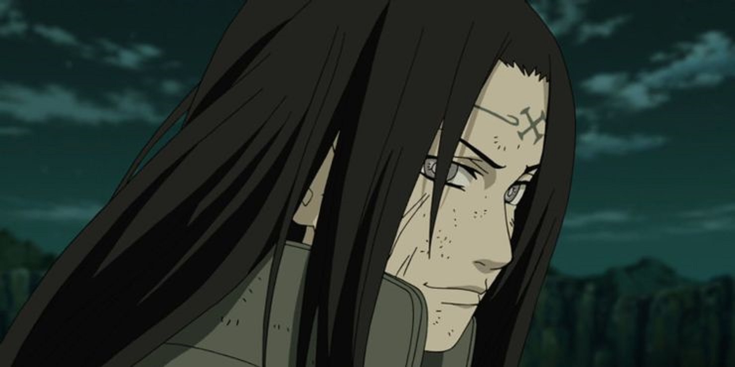 Dublador do Neji fez declaração inacreditável sobre o destino do personagem  em Naruto Shippuden - Critical Hits