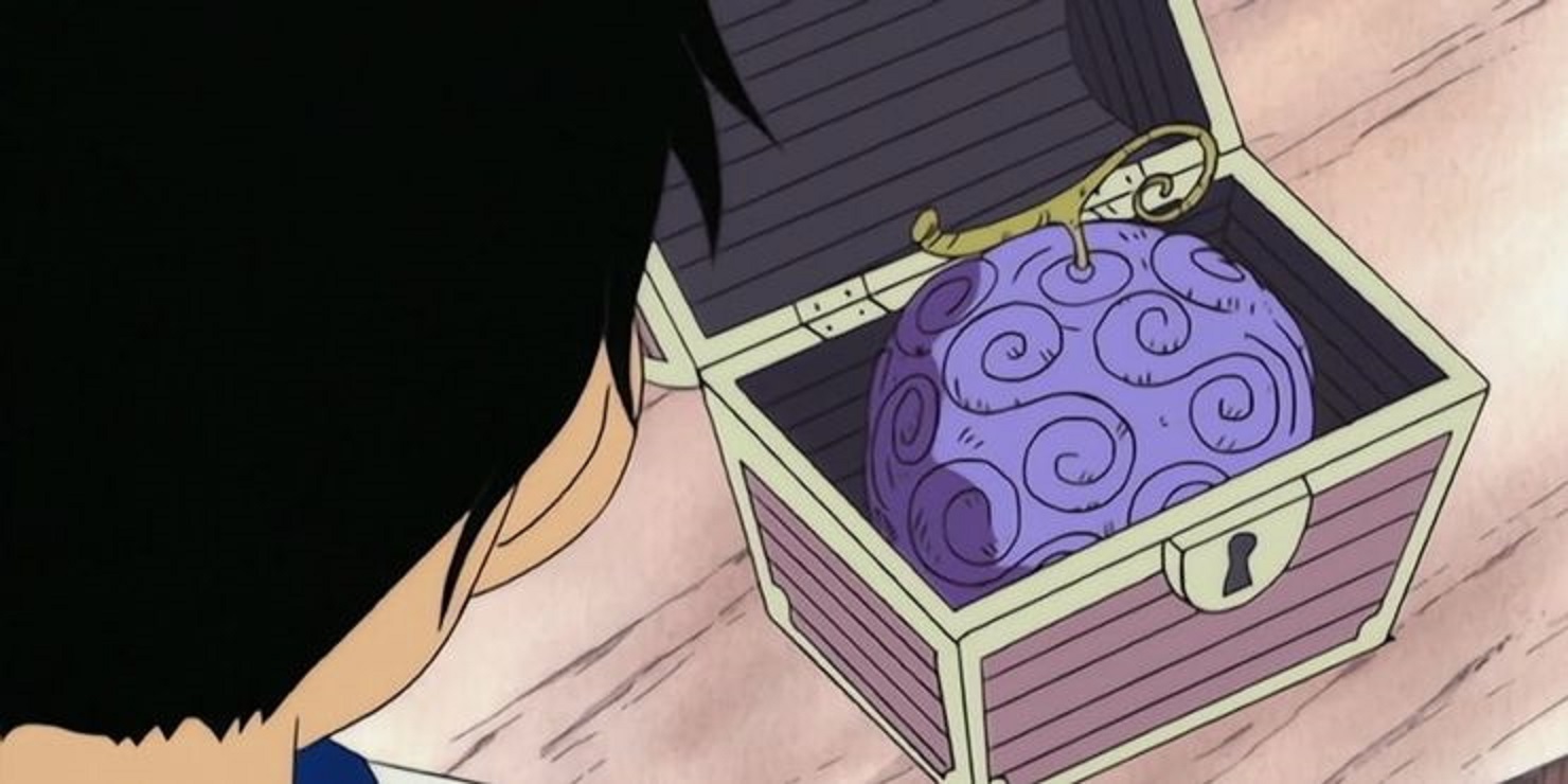 Eiichiro Oda fala sobre as Akuma no Mi dos Chapéus de Palha que não comeram  a fruta - HIT SITE