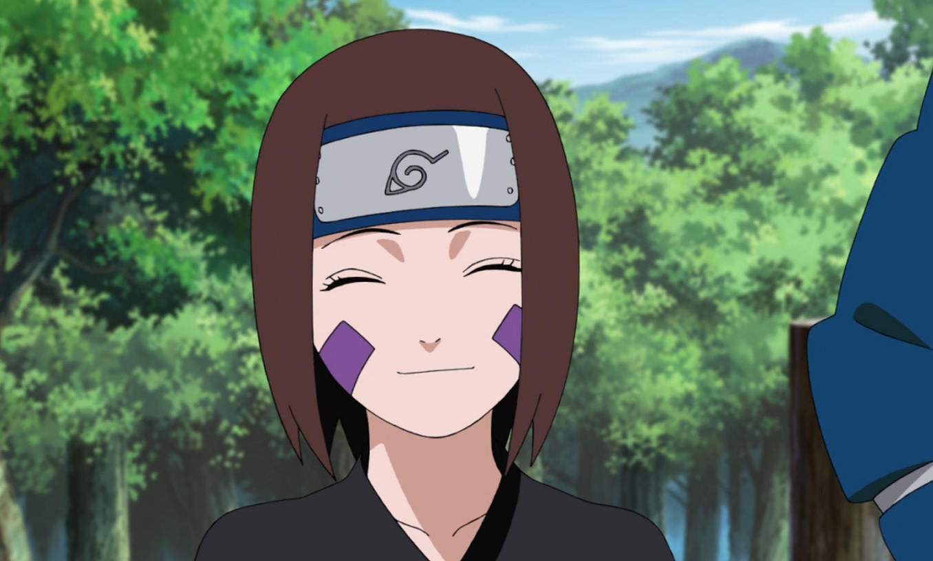 Naruto - 5 fatos que você pode não saber sobre Rin