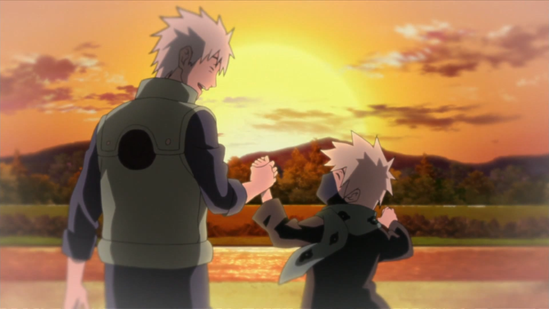 Afinal, quem treinou Kakashi quando ele era um Genin em Naruto?