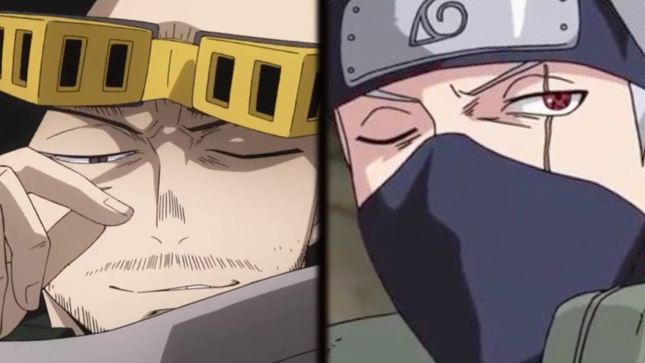 Esta é a prova de que Hiruzen Sarutobi é um dos personagens mais incríveis  de Naruto - Critical Hits