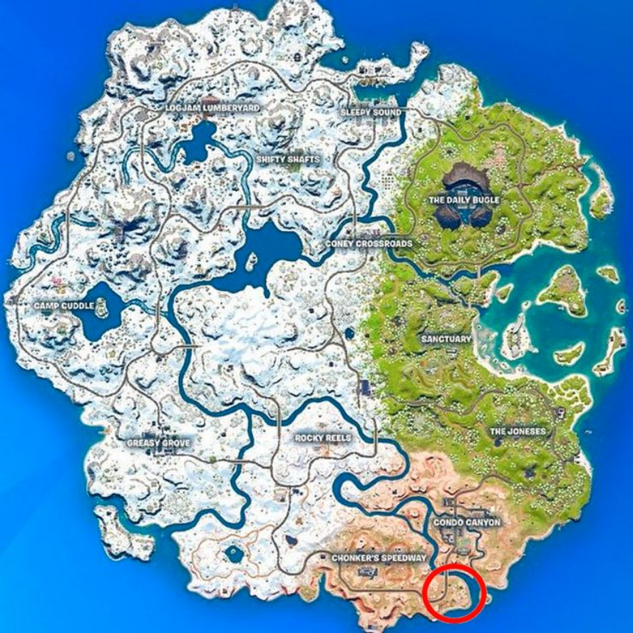 Fortnite Descobrir Dispositivo