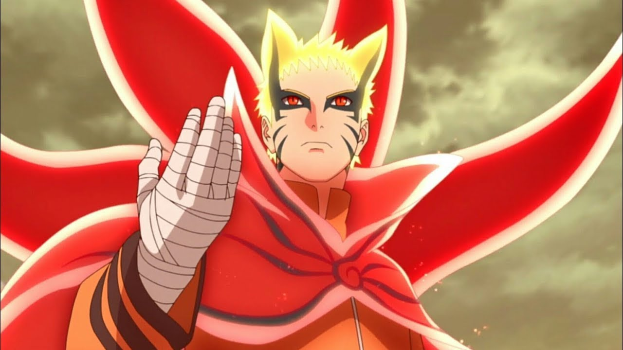 Como Naruto ficaria com o uniforme dos Jounin? Veja imagem oficial