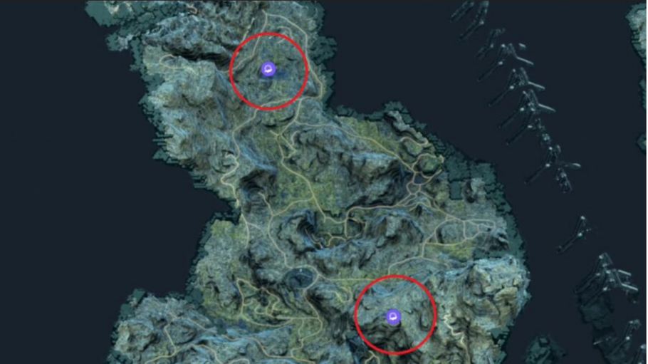 Halo Infinite Artefatos Forerunner