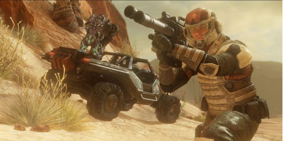 Halo Infinite - Como obter Valor rapidamente - Critical Hits