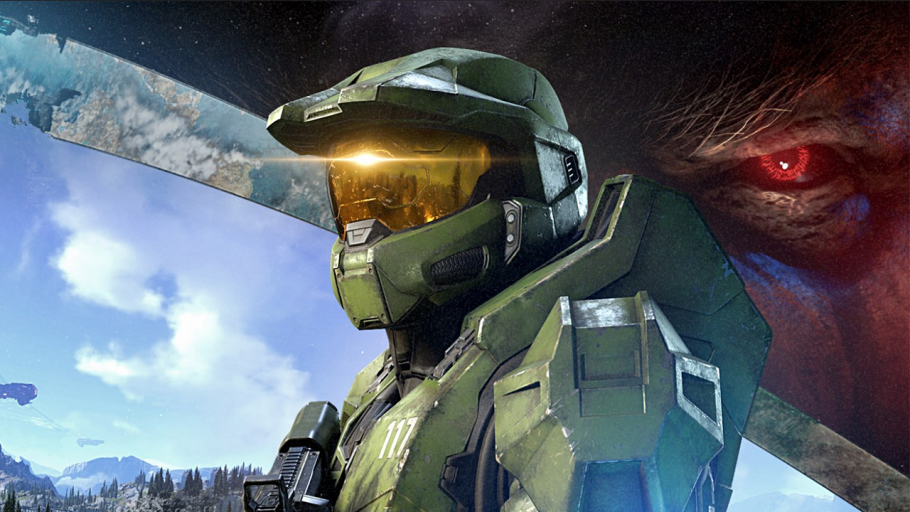 Halo Infinite modos jogo