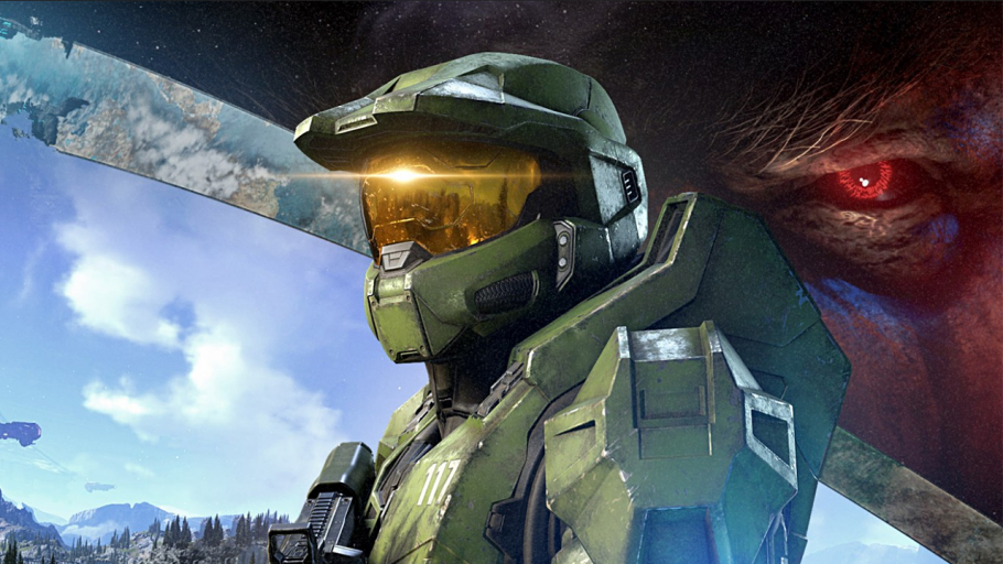 Halo Infinite Free for All