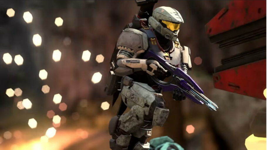 Halo Infinite modo Assassino