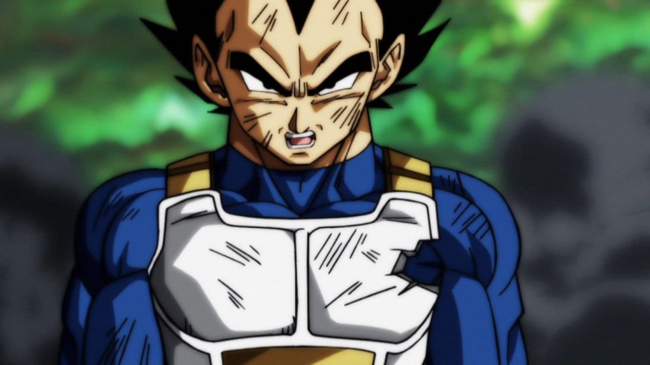 Dragon Ball Super 80 - Spoilers e data de lançamento