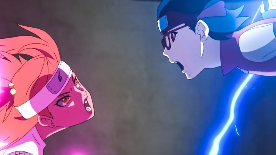 5 sinais de que a Sarada se tornará Hokage um dia em Boruto: Naruto Next  Generations - Critical Hits