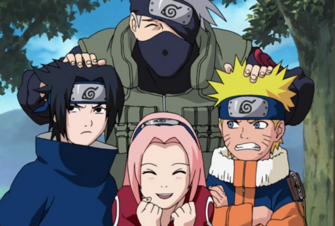 Quiz - Descubra qual destas Kunoichis do anime Naruto seria sua namorada -  Critical Hits