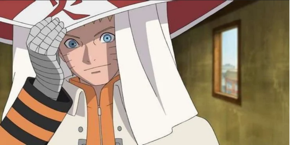 Criador de Naruto Shippuden revela quem seria o Quarto Hokage original da  história, e é que você menos imagina - Critical Hits