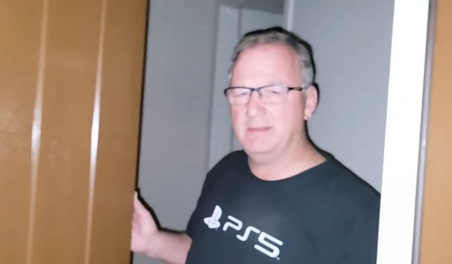 Vice-presidente da Sony é demitido após acusação de pedofilia