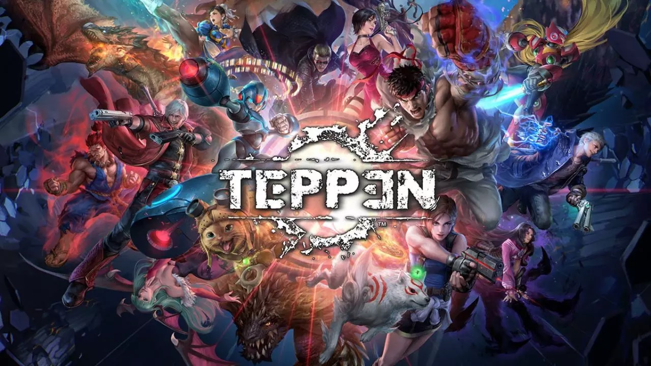 Teppen, jogo de cartas da Capcom, é lançado oficialmente no Brasil