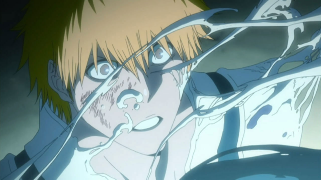 bleach crunchyroll removido