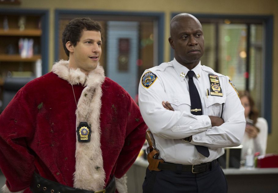 Brooklyn 99 – Todos os Episódios de Natal - Critical Hits