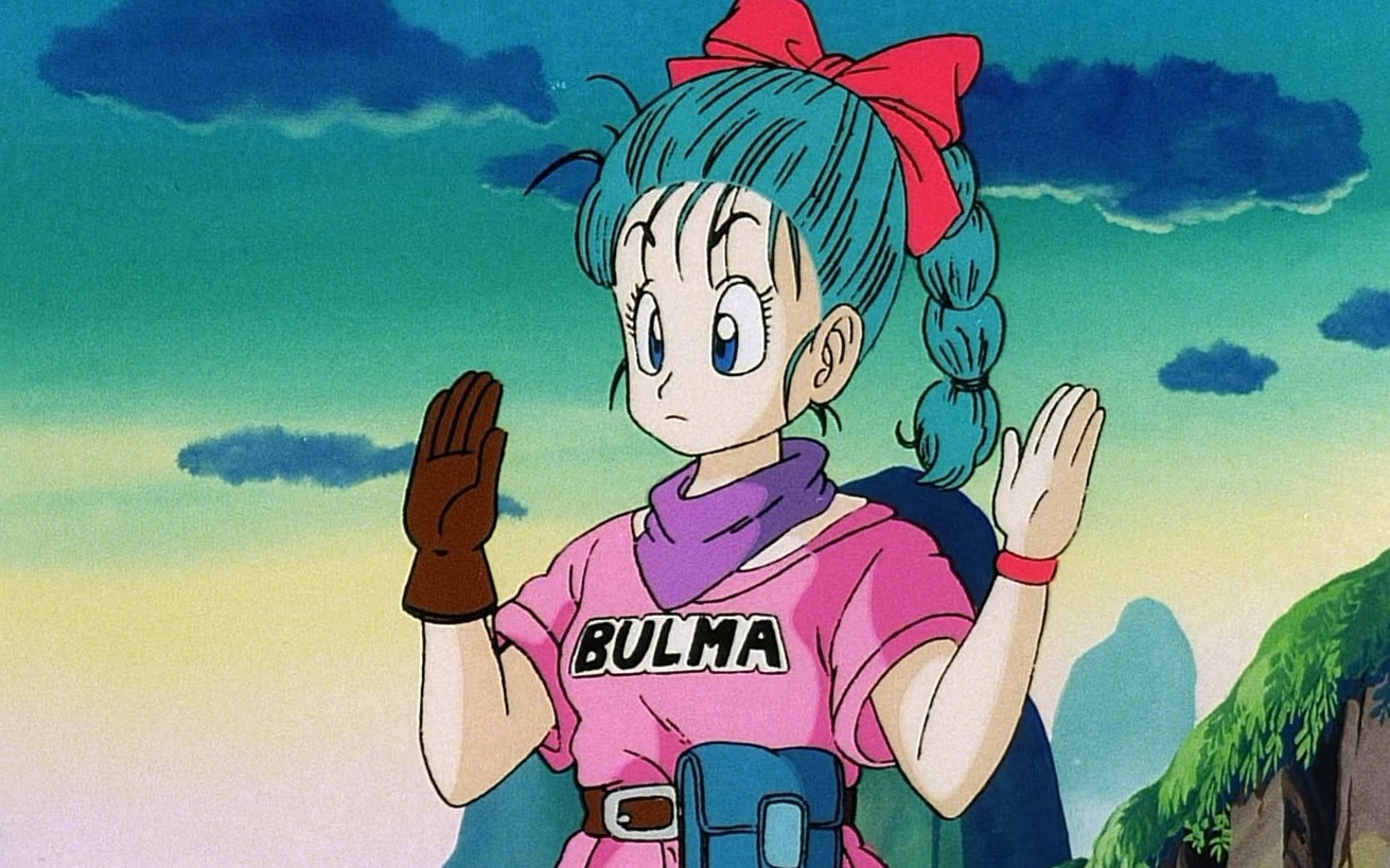 Artista imagina como seria o visual de Bulma em Dragon Ball Super se ela  fosse uma Saiyajin - Critical Hits