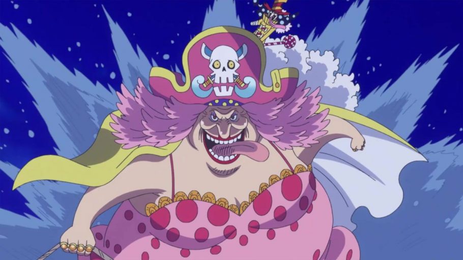 Confira as 10 mulheres mais procuradas de One Piece com as maiores recompensas